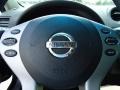 Super Black - Altima 2.5 S Photo No. 36