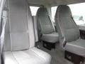 2008 Oxford White Ford E Series Van E150 Passenger  photo #8