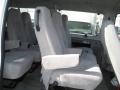2007 Oxford White Ford E Series Van E350 Super Duty XLT 15 Passenger  photo #7