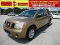 2004 Copper Nissan Titan XE Crew Cab #36064595