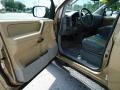 2004 Copper Nissan Titan XE Crew Cab  photo #4