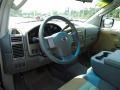 2004 Copper Nissan Titan XE Crew Cab  photo #6