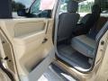 2004 Copper Nissan Titan XE Crew Cab  photo #7