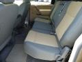 2004 Copper Nissan Titan XE Crew Cab  photo #8