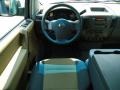 2004 Copper Nissan Titan XE Crew Cab  photo #9