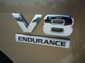 2004 Copper Nissan Titan XE Crew Cab  photo #10