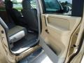 2004 Copper Nissan Titan XE Crew Cab  photo #16