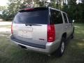 2008 Silver Birch Metallic GMC Yukon SLE  photo #4