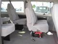 Oxford White - E Series Van E150 XLT Passenger Photo No. 7