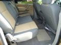 2004 Copper Nissan Titan XE Crew Cab  photo #17