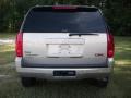 2008 Silver Birch Metallic GMC Yukon SLE  photo #5