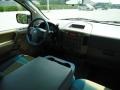 2004 Copper Nissan Titan XE Crew Cab  photo #18