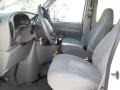 Oxford White - E Series Van E150 XLT Passenger Photo No. 9