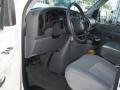 Oxford White - E Series Van E150 XLT Passenger Photo No. 10