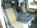 2004 Copper Nissan Titan XE Crew Cab  photo #21