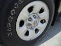 2004 Copper Nissan Titan XE Crew Cab  photo #25