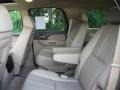 2008 Silver Birch Metallic GMC Yukon SLE  photo #16