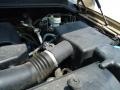 2004 Copper Nissan Titan XE Crew Cab  photo #27