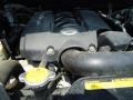 2004 Copper Nissan Titan XE Crew Cab  photo #29
