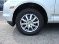 Crystal Silver Metallic - Cayenne Tiptronic Photo No. 12