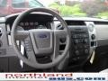 2010 Sterling Grey Metallic Ford F150 XLT SuperCab 4x4  photo #14