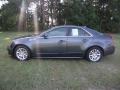 Thunder Gray ChromaFlair - CTS 3.0 Sedan Photo No. 1