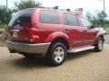 Inferno Red Crystal Pearl - Durango SLT HEMI 4x4 Photo No. 6