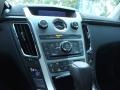 Thunder Gray ChromaFlair - CTS 3.0 Sedan Photo No. 8