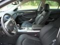 Thunder Gray ChromaFlair - CTS 3.0 Sedan Photo No. 12