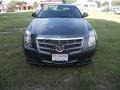 Thunder Gray ChromaFlair - CTS 3.0 Sedan Photo No. 15