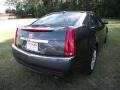 Thunder Gray ChromaFlair - CTS 3.0 Sedan Photo No. 16