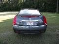 Thunder Gray ChromaFlair - CTS 3.0 Sedan Photo No. 17