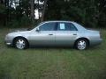 Green Silk - DeVille Sedan Photo No. 1