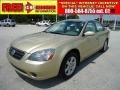 Velvet Beige 2003 Nissan Altima 2.5 SL
