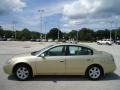 Velvet Beige - Altima 2.5 SL Photo No. 2