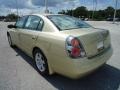 Velvet Beige - Altima 2.5 SL Photo No. 3