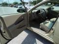 Velvet Beige - Altima 2.5 SL Photo No. 4