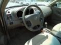 Velvet Beige - Altima 2.5 SL Photo No. 6