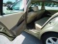 Velvet Beige - Altima 2.5 SL Photo No. 7