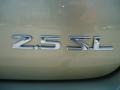 Velvet Beige - Altima 2.5 SL Photo No. 11