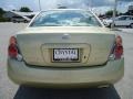 Velvet Beige - Altima 2.5 SL Photo No. 12