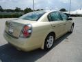 Velvet Beige - Altima 2.5 SL Photo No. 13