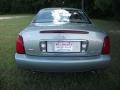 Green Silk - DeVille Sedan Photo No. 25