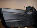 Ebony Black - XK XKR Convertible Photo No. 12