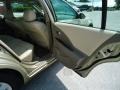 Velvet Beige - Altima 2.5 SL Photo No. 16