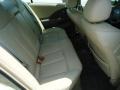 Velvet Beige - Altima 2.5 SL Photo No. 17