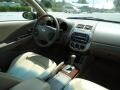 Velvet Beige - Altima 2.5 SL Photo No. 18
