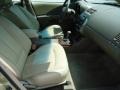 Velvet Beige - Altima 2.5 SL Photo No. 20