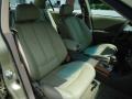Velvet Beige - Altima 2.5 SL Photo No. 21