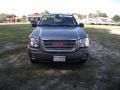 Steel Gray Metallic - Envoy SLE 4x4 Photo No. 18